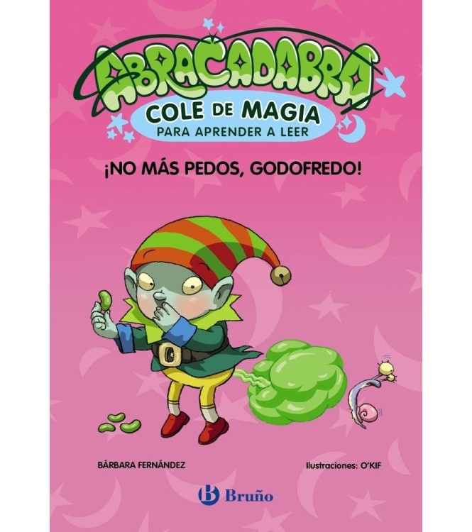 Abracadabra 6