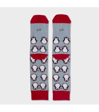 Calcetines "Volvería a elegirte" 36-41