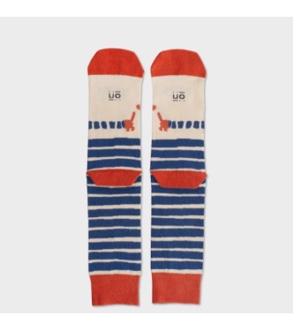 Calcetines "Te quiero infinito" 36-41