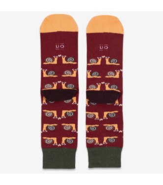 Calcetines "Se me cae la baba" 42-46