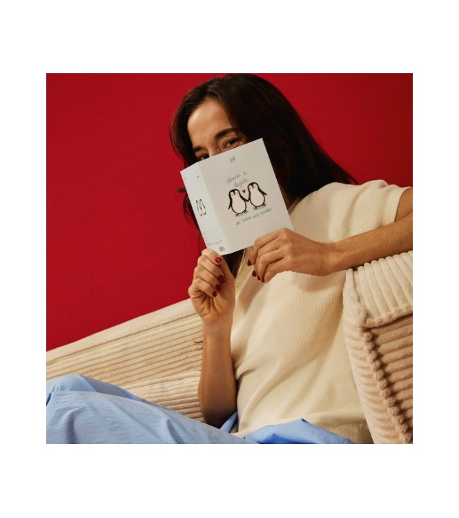 Postal "Volvería a elegirte"