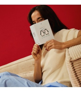 Postal "Volvería a elegirte"