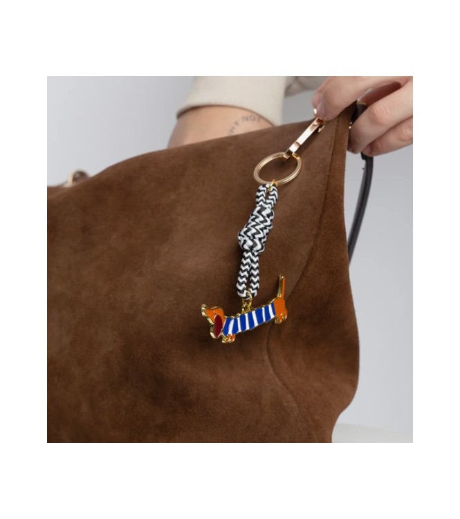 Llavero "Te quiero infinito"