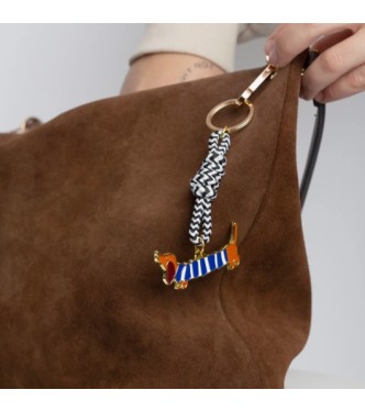 Llavero "Te quiero infinito"