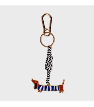 Llavero "Te quiero infinito"