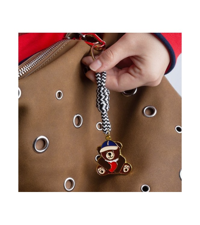 Llavero "Te quiero beary much"