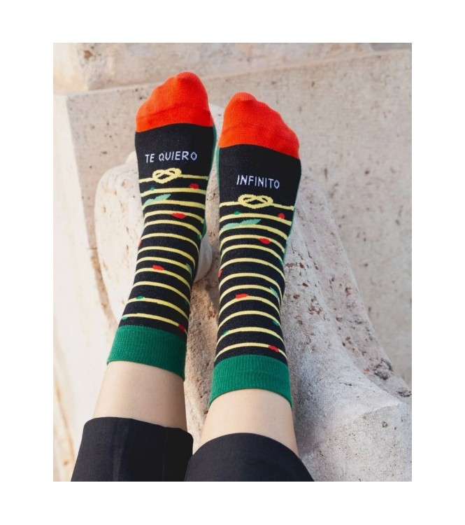 Pack Calcetines Para Empezar con Buen Pi