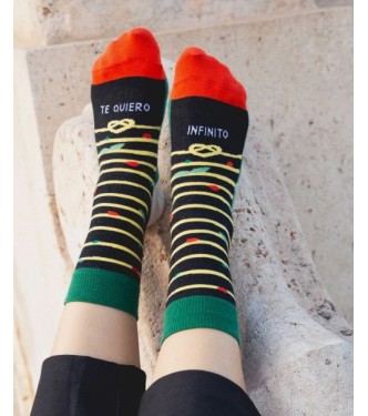 Pack Calcetines Para Empezar con Buen Pi