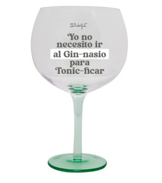 Copa Balon Gin-nasio