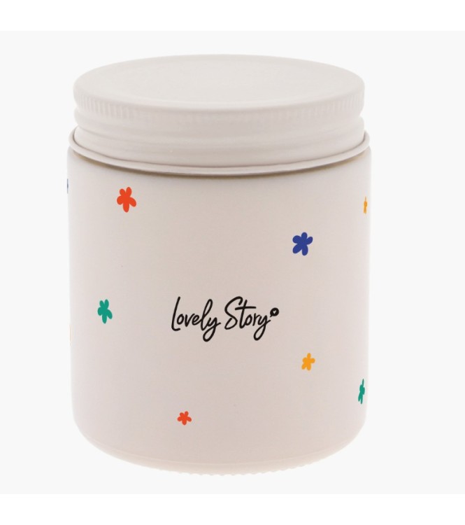 Vela Arómatica Buen Rollito