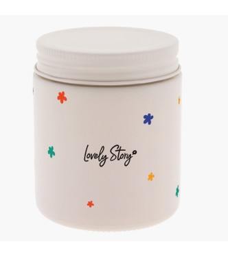 Vela Arómatica Buen Rollito