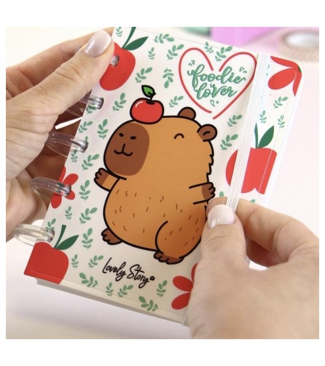 Smartbook A6 - Apple Capibara