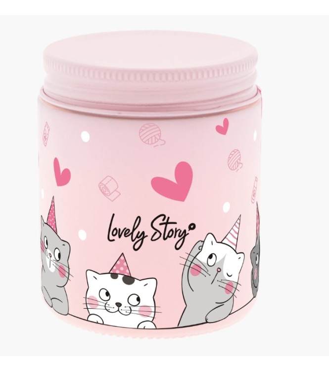 Vela Arromática Sweet Rose