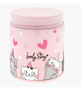 Vela Arromática Sweet Rose