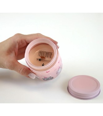 Vela Arromática Sweet Rose