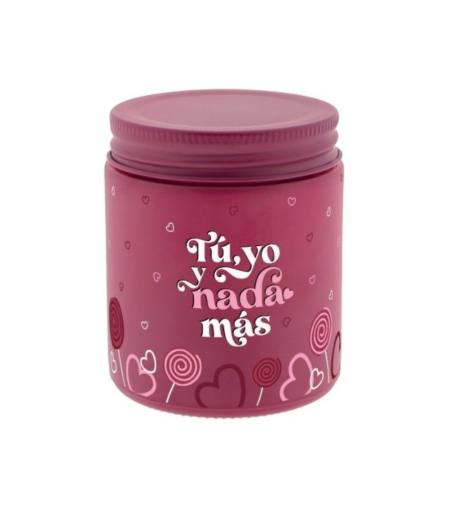 Vela Aromática Frosted Cherries