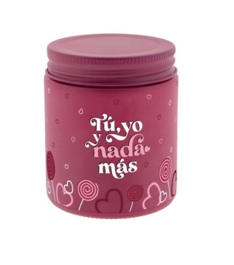 Vela Aromática Frosted Cherries