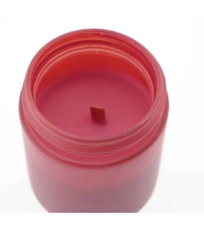 Vela Aromática Frosted Cherries