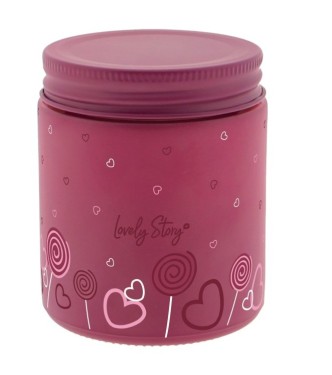 Vela Aromática Frosted Cherries