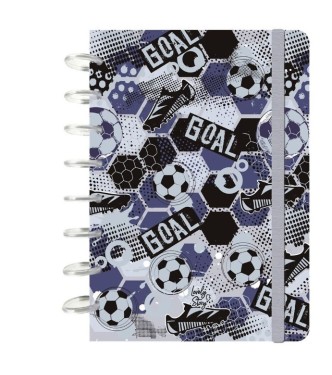SmartBook A6 - Football Spirit