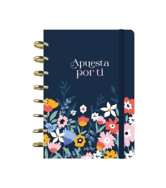 SmartBook A5 - Apuesta por ti