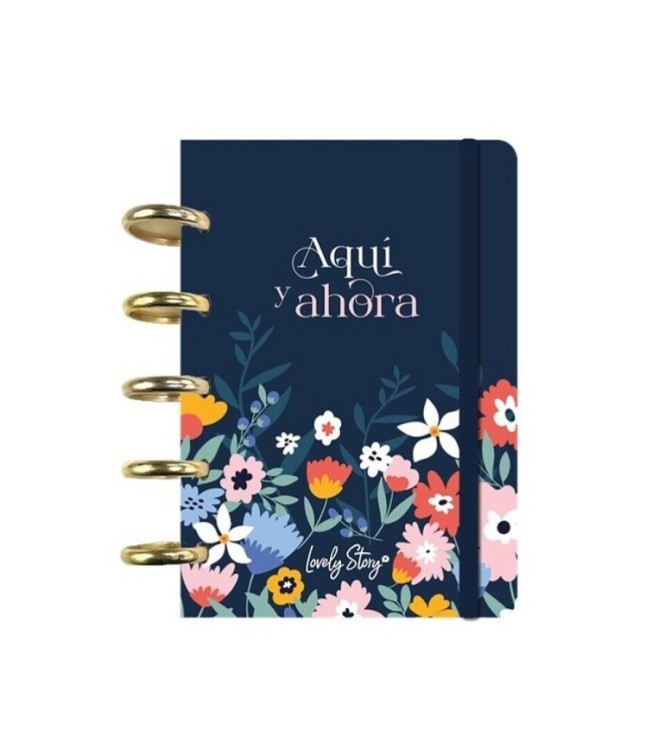 SmartBook A6 - Aquí y ahora