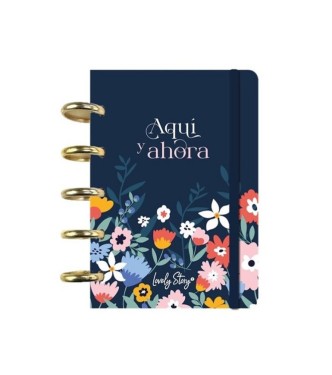 SmartBook A6 - Aquí y ahora