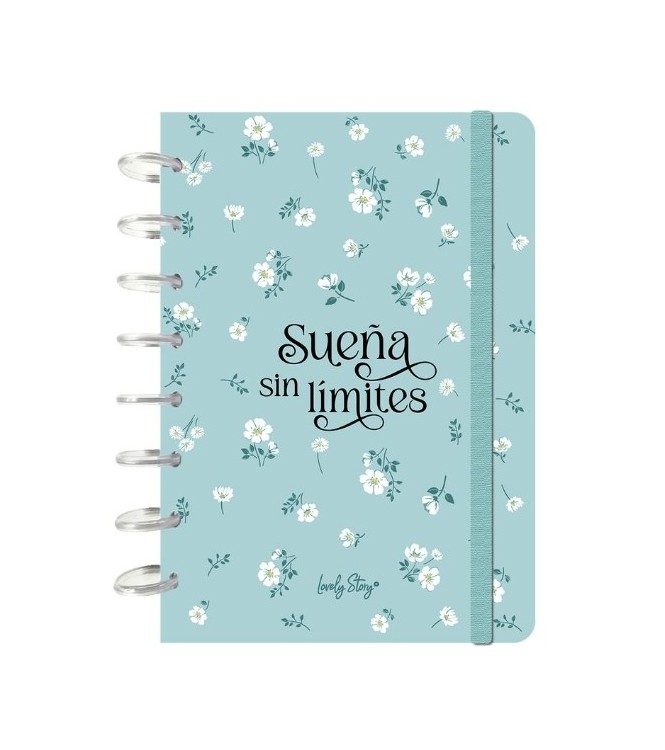 SmartBook A5 - Sueña sin límites