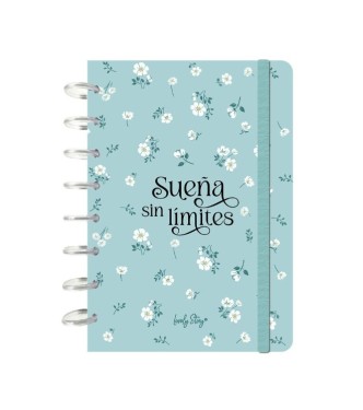 SmartBook A5 - Sueña sin límites