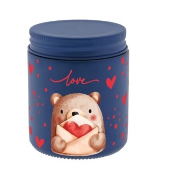 Vela Aromática Black Queen Watermelon