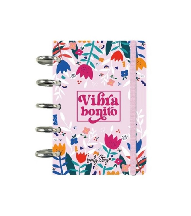 SmartBook A6 - Vibra bonito