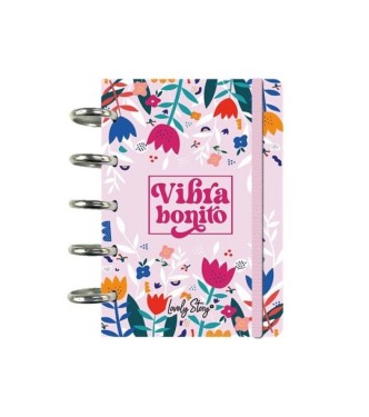 SmartBook A6 - Vibra bonito