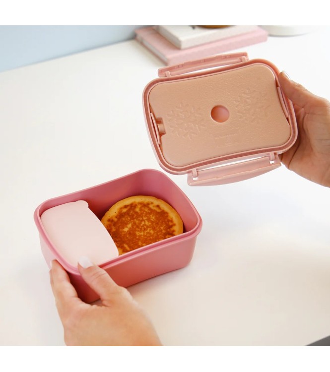 Tupper Hermético - Kitty World