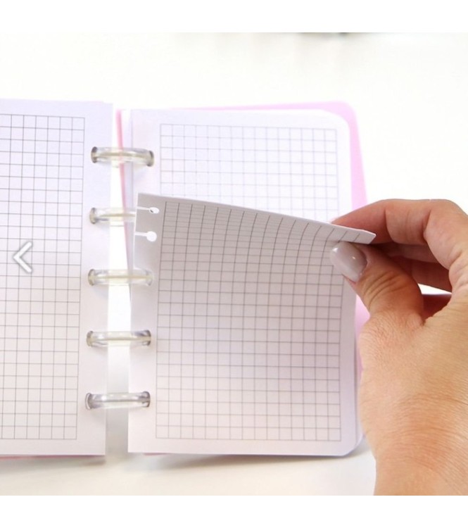 Smartbook A6 - Love Letter