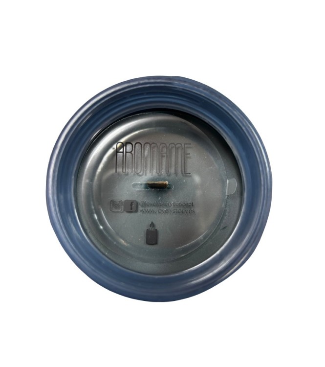 Vela Aromática Watermelon "Entre Mill.."