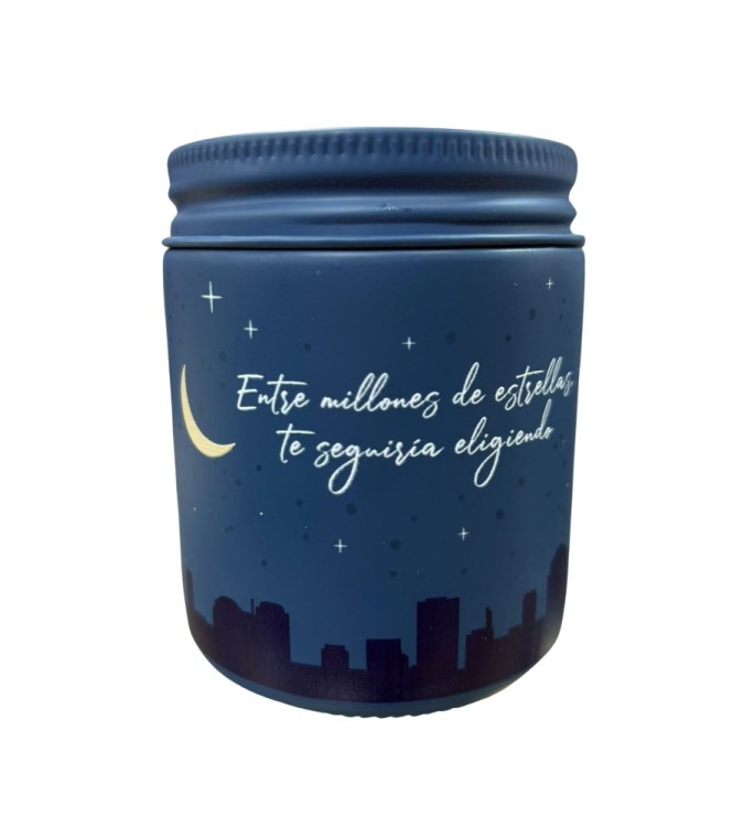 Vela Aromática Watermelon "Entre Mill.."