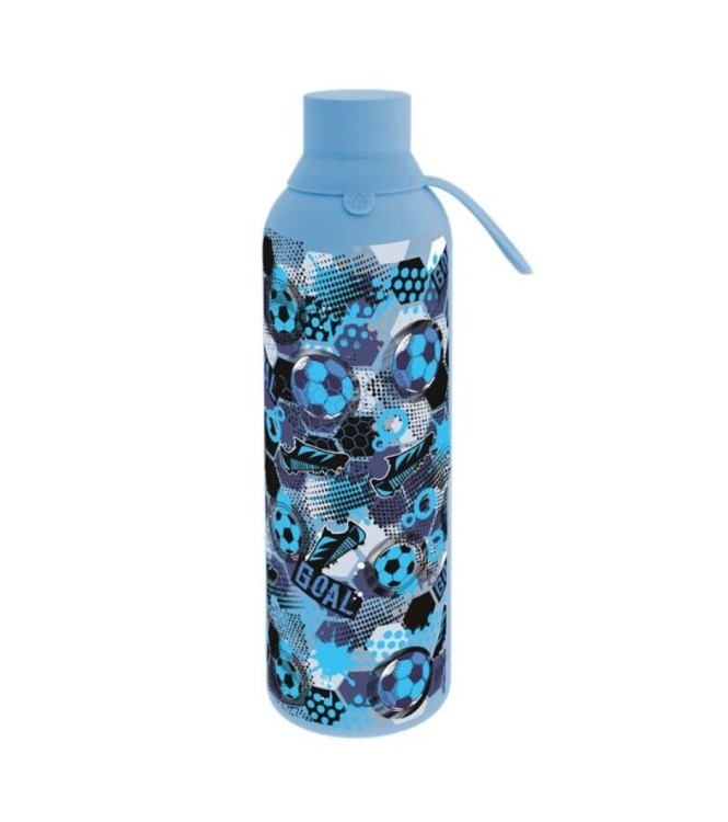 Botella Acero Inoxidable Football Spirit