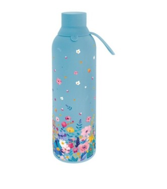 Botella Acero Inoxidable Spring Meadow