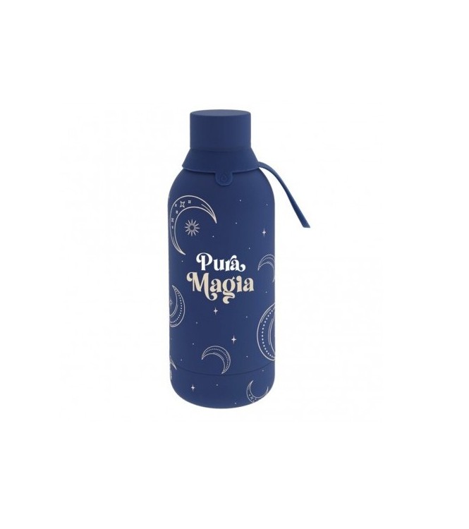 Botella Dark Blue - Pura Magia