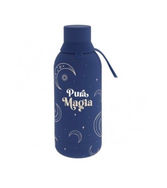 Botella Dark Blue - Pura Magia
