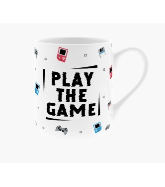 Taza - Play the game
