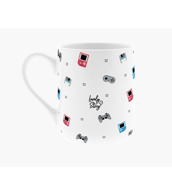 Taza - Play the game