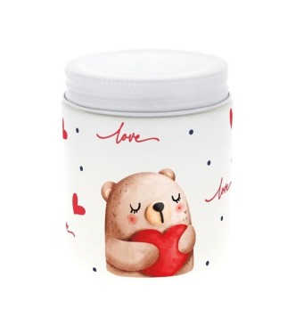 Vela aromática - Ice Love Hug