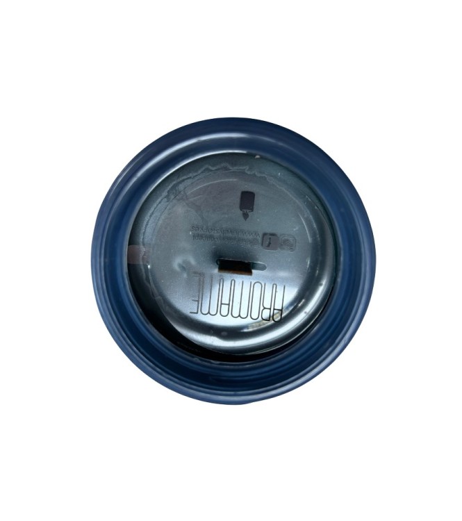 Vela aromática - Dark Blue Positiva