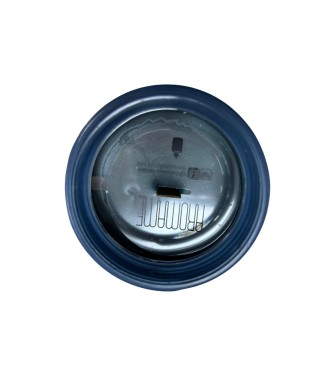 Vela aromática - Dark Blue Positiva