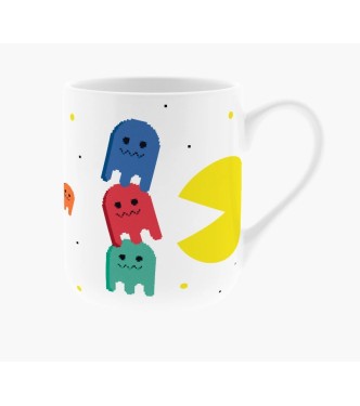Taza - Retro Pixel