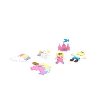 Puzzle By Number Activity Pad