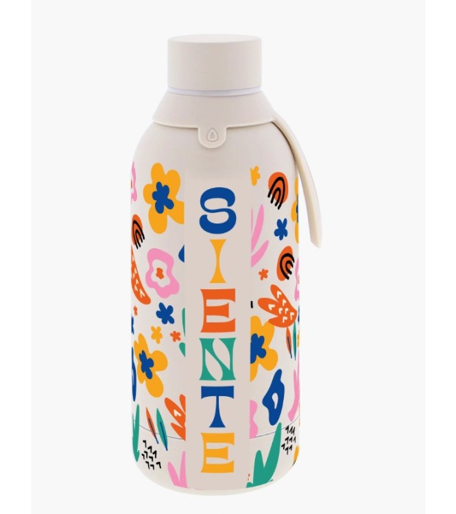 Botella 500ml Sand Siente