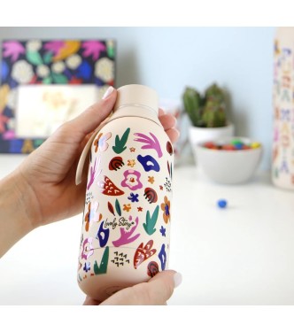 Botella 500ml Sand Siente