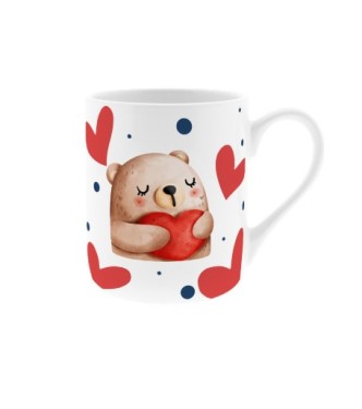 Taza Caneca Love Hug